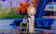 小牛电动登陆央视：科技赋能骑行，中国智造闪耀世界舞台