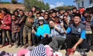 让知识照亮山村：锦绣商会的“教育扶贫”故事