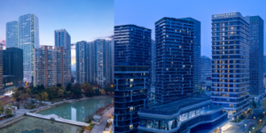 洲际酒店集团双品牌在华开业规模创新高  voco酒店与逸衡酒店在大中华区分别达到30家与20家开业里程碑