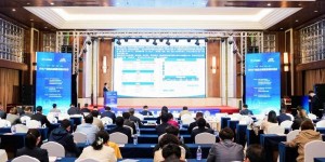 施工图→实景图 | 京清汽车产业园聚焦聚力推进重大项目建设