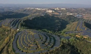 技术领跑、模式创新：BRIGC锁定光伏产业长期增长曲线