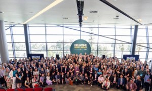 澳大利亚“梦幻时光”展会暌违4年首次举办