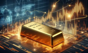 金价疯狂飙升直指5000！全球储备之王易主，美债神话终结？