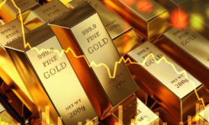 实物黄金涨到买不起？聪明资金已经换打法了